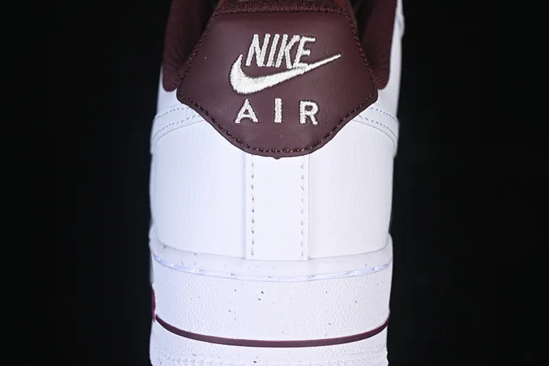 All categories Nk Air Force 1 Air Force series Nk Air Force 1 Low Air Force low-top Nike Air Force 1'07 Low Air Force 1 low-top casual sneakers HV4403-600